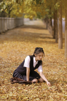 独女君未见第二季